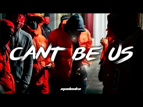 [FREE] AbraCadabra x Pop Smoke x UK Drill Type Beat - "CAN'T BE US" | UK Drill Instrumental 2022
