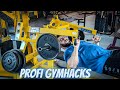 Mit diesen Gymhacks baust du garantiert mehr Muskeln auf!