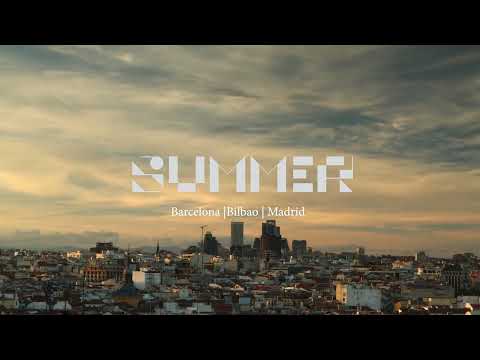 Summer School 22 - Teaser 1 | IED