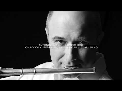 @ionbogdanstefanescu  Dvorak - Humoresque