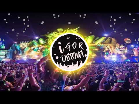 NOVA MEGA RAVE AUTOMOTIVA 4- MC 2JHOW,MC LEVIN, MC TIMEX, MC TETEU (DJ DN)!