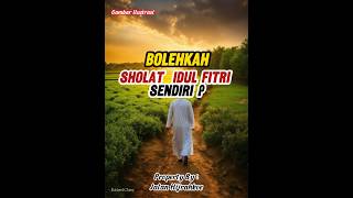 Download lagu Bolehkah Sholat Idul Fitri Sendiri ?#shorts #fyp #jalanhijrahkoe mp3 Download lagu Bolehkah Sholat Idul Fitri Sendiri ?#shorts #fyp #jalanhijrahkoe mp3