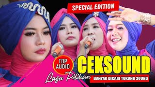 Download lagu LAGU-LAGU QASIDAH CEKSOUND HAJATAN YANG BANYAK DI PLAY OPERATOR SOUND SAAT PAGI DAN SORE HARI. mp3