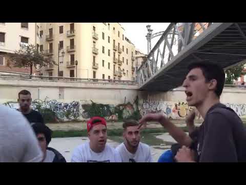 -RÉPLICA- SMOGGY VS KIIP (8vos) III BEST LEVEL