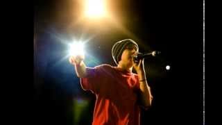 Junior Natural - What is going on