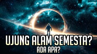 Download lagu WHAT'S AT THE END OF THE UNIVERSE? A WALL OR A VOID SPACE mp3