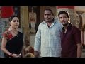 Radha Surprisingly Meets Githan Ramesh At A Temple Nee Venunda Chellam