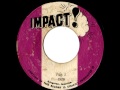 CARL MALCOLM + BIG YOUTH - No jestering + knotty no jester + version (1974 impact)
