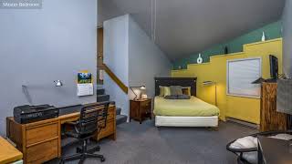 1498 S Krameria Street., Denver CO 80224, USA