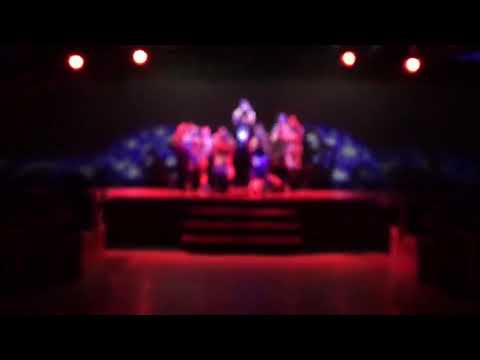 MNL48 — La Vie En Rose (IZ*ONE) Dance Rehearsal for Ash's Sayonara Concert