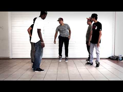 Wreidanga Aka Soulfabex