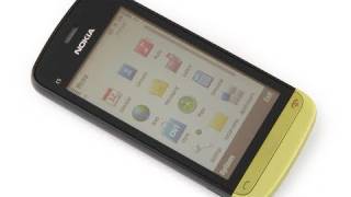 Nokia C5-03