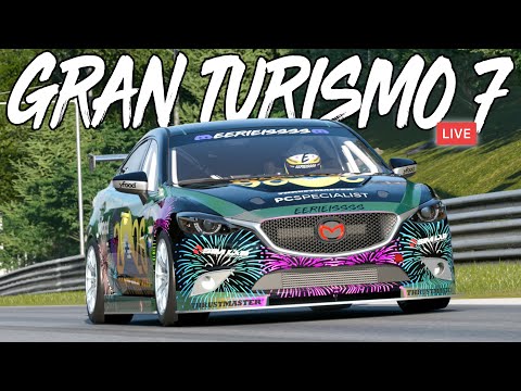 🔴LIVE - Gran Turismo 7: Final Stream of 2025