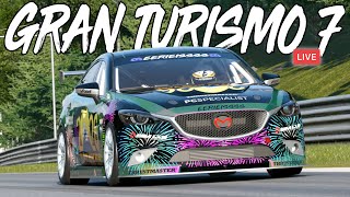 🔴LIVE - Gran Turismo 7: Final Stream of 2025