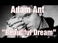 Adam Ant, Beautiful Dream, 90s music, video mix