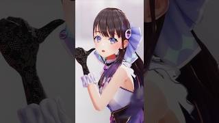 【しおざきわんだーらんど/塩﨑太智】# #石黒千尋 #vtuber #踊ってみた #shorts