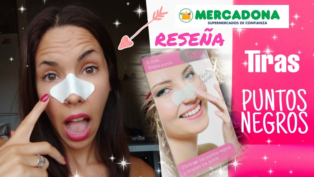 Watch TIRAS PUNTOS NEGROS MERCADONA || ISINAPIOLINA Now TIRAS PUNTOS NEGROS MERCADONA || ISINAPIOLINA