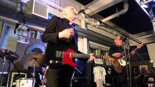 Wilko Johnson 02 All Through The City (Rough Trade East 30/05/2012)