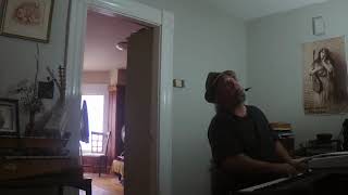 En Pleine Face -Harmonium