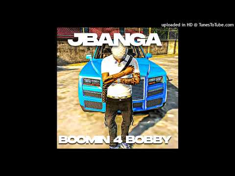 [TTRP] [IC] JBANGA - BOOMIN4BOBBY