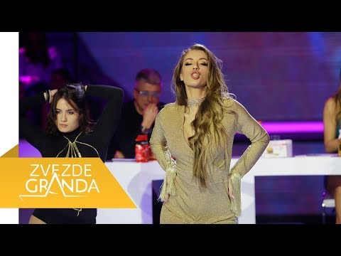 Tea Tairovic - Bliznakinje - ZG Specijal 06 - (Tv Prva 27.10.2019.)