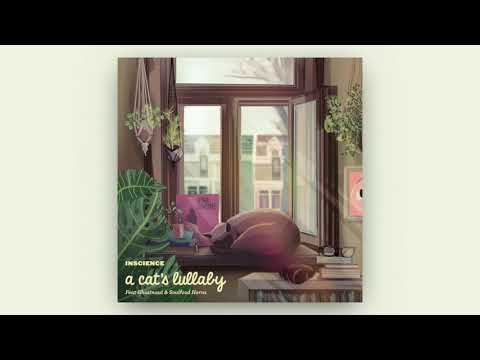 Inscience - A Cat's Lullaby (Feat. Ghostnaut & Soul Food Horns)