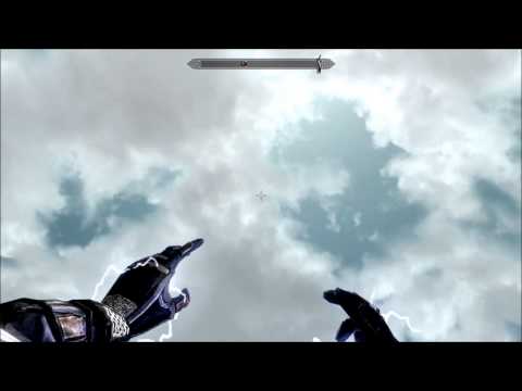Skyrim Justice 2: Braith Bully Beating