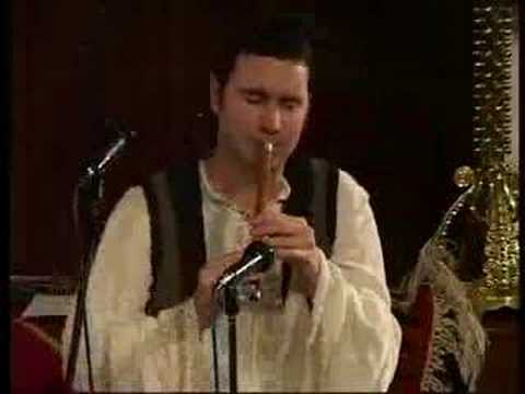 Grupa Iskon - Marijo, cero mori