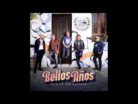 Ella Es Tan Cargosa ft. Patricio Sardelli - Refugio (AUDIO)