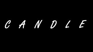 Candle - Manel Navarro / Cover By Germán Jáuregui