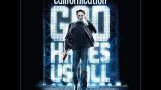 The Litter - Action Woman -  Californication 6 Soundtrack