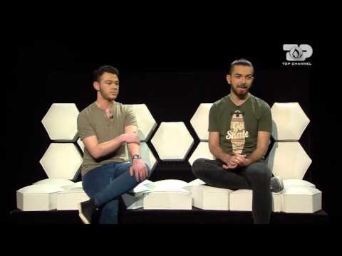 Select, 21 Mars 2016, Pjesa 1 - Top Channel Albania - Entertainment Show