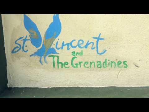 MAJOR LINKZ  / BENNY G x SWICK B - COLOR / VINCY INDEPENDENCE OFFICIAL MUSIC VIDEO