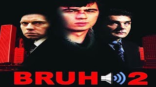 RUSSIAN MOVIE REVIEW: Brat 2 (2000)