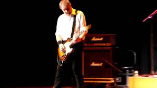 Steve Walwyn - Dr Feelgood 20-02- 2007