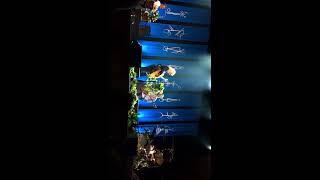 Laura Marling - Salinas &amp; band facts (special edition!) at the Sydney Opera House (12/06/2017)