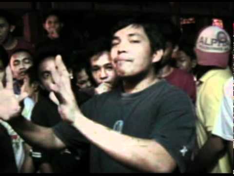 King James vs Rapido