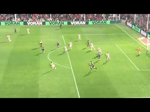 LA GLORIA DOMINA AL DIABLO.