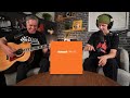 Dad Reacts To Frank Ocean Channel ORANGE