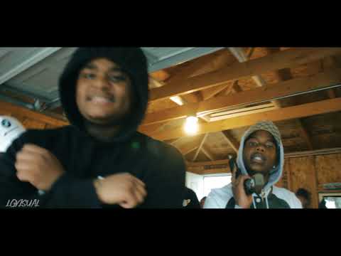 Bando Dmoney - Hood Cycle Remix  ( Shot By @LGVISUAL_ )