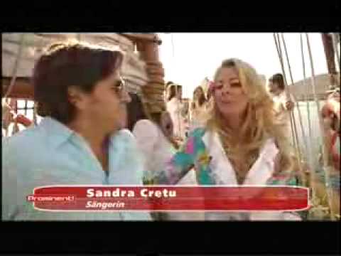 Thomas Anders & Sandra - Prominent 29-03-2009