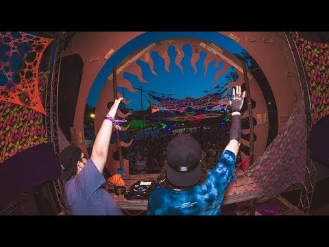 SIDEWAVE VS AZZURA @ PORTAL TRANCE