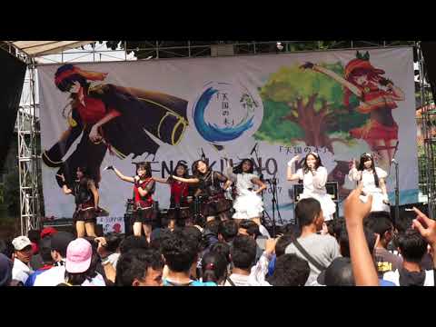 [LuSca Kouhai] WASUTA - JUST BE YOURSELF