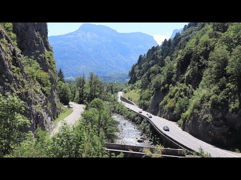 Dingy Saint Clair  - Haute Savoie - Rhône Alpes