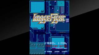 イメージでやるImage Fight #2