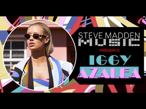 Iggy Azalea