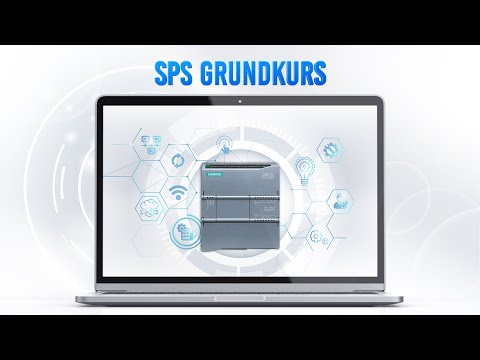 PLC Basic Course - What can I expect from the PLC online course?