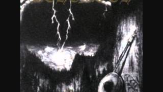 Behemoth - The Dark Forest (Cast Me Your Spell)