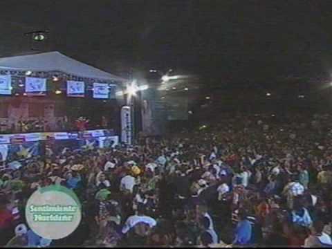 Gustavo Quintero   La Cañaguatera-La maestranza