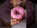 How To Make The Simpsons Donuts